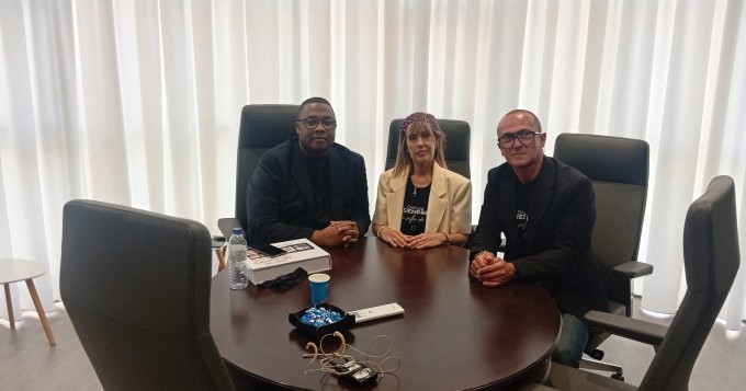 Clevenard Group Worldwide Strengthens Strategic Business Relations During Clevenard Open Project 2026