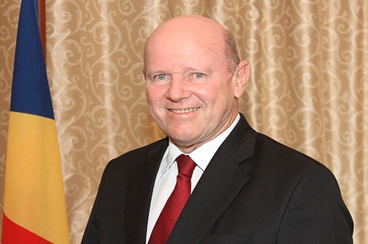 Seychelles’ Ambassador-at-Large Alain St. Ange Honoured as Guest of Honour at Two Major International Events