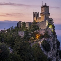 Clevenard Open Project 2026 – Repubblica di San Marino