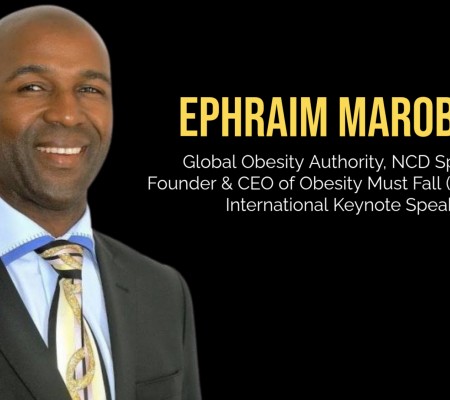 Clevenard to Honour Ephraim Marobela at the 2026 Clevenard Open Project 5th Edition and Clevenard Global Awards – 3rd Edition in Alicante, Spain