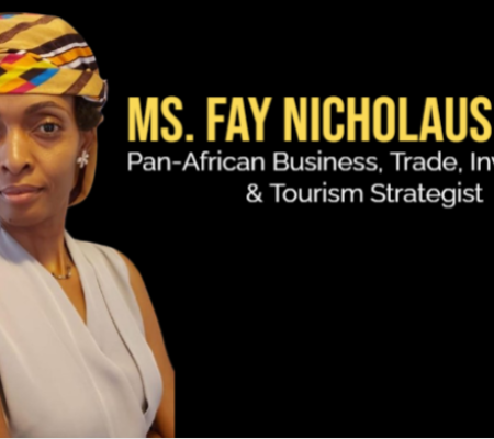 Clevenard to Honour Pan-African Strategist Ms. Fay Nicholaus Shao at the Clevenard Open Project 2026 and Clevenard Global Awards – 3rd Edition in Alicante, Spain