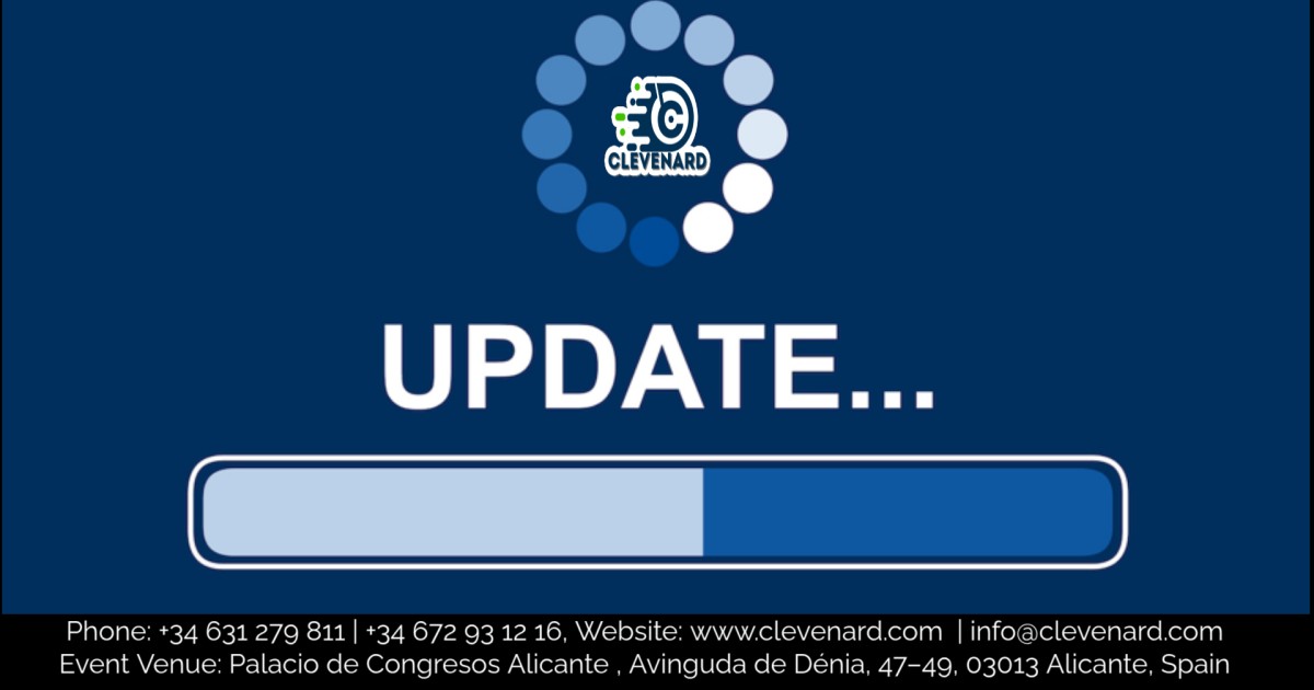 Clevenard Open Project 2026 Announces Strategic Program Updates