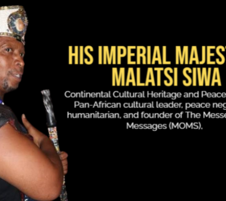 CLEVENARD TO HONOUR HIS IMPERIAL MAJESTY H. MALATSI SIWA AT THE CLEVENARD OPEN PROJECT 2026 AND CLEVENARD GLOBAL AWARDS – 3RD EDITION IN ALICANTE, SPAIN