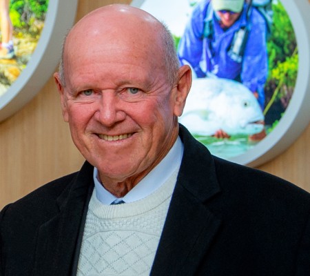 Alain St. Ange, Ambassadeur itinérant des Seychelles, invité d’honneur à deux prestigieux événements internationaux