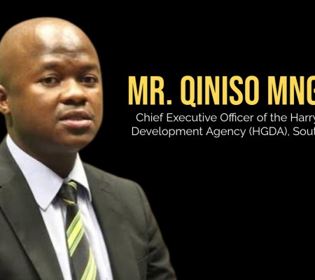 Clevenard to Honour Qiniso Mnguni at the Clevenard Open Project 2026 – 5th Edition and Clevenard Global Awards – 3rd Edition in Alicante, Spain