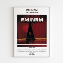 The Eminem Experience in Southampton