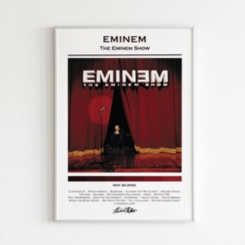 The Eminem Experience in Southampton