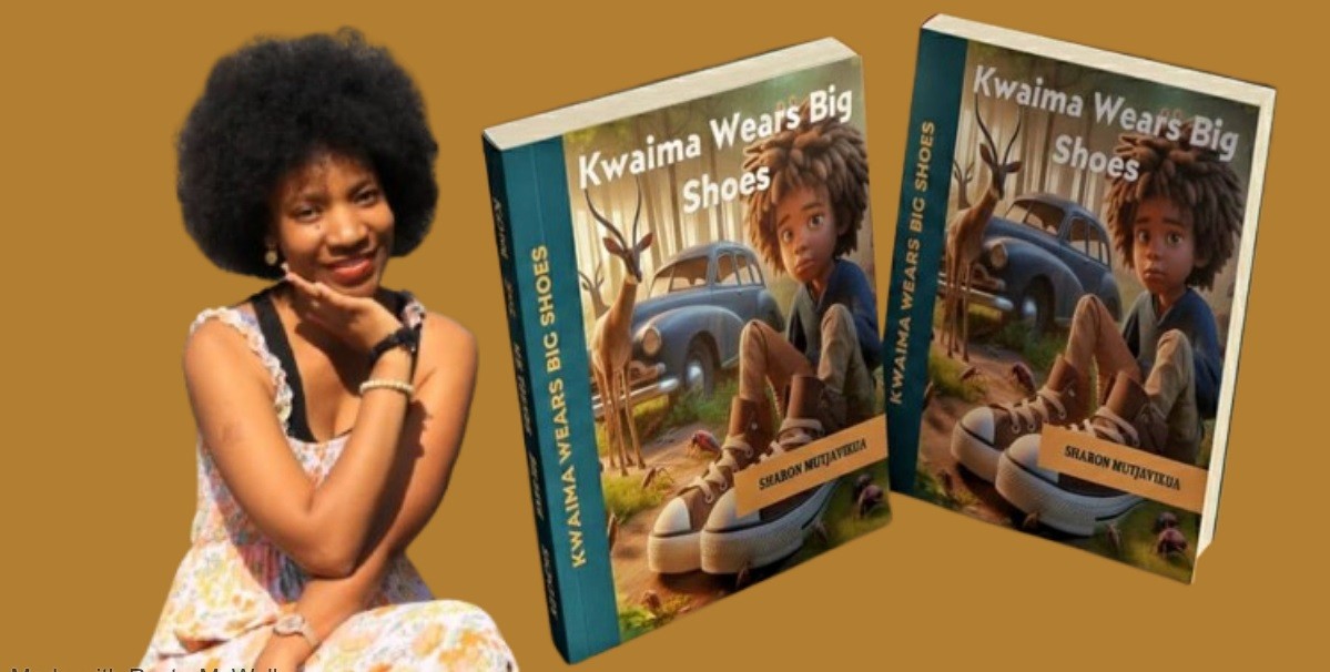 Clevenard honrará a Sharon Mutjavikua en el Reconocimiento Global de Autores 2026 en Alicante, España