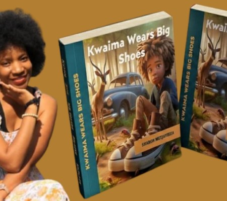 Clevenard honrará a Sharon Mutjavikua en el Reconocimiento Global de Autores 2026 en Alicante, España