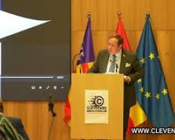 Clevenard Media Award 2025 , Clevenard Media Award 2025,  Dr  Enrico De Barbieri