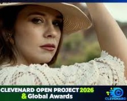 SÉ TÚ MODELS | FASHION RUNWAY AT CLEVENARD OPEN PROJECT 2026 | ALICANTE, SPAIN