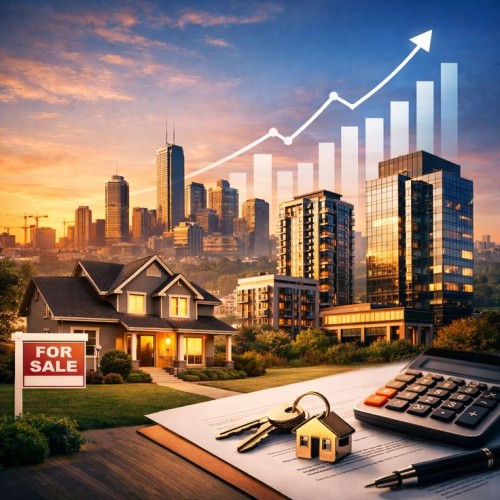 Build Wealth Through Property Investments | Galaxy of Homes Webinar