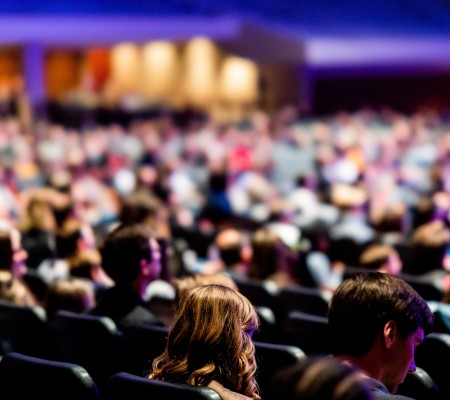CLEVELAND OPEN PROJECT 2027 FOUR-DAY EVENT PROGRAMME