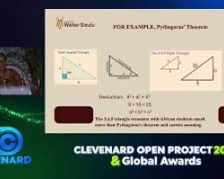 PROF  NOSISI N  FEZA  SPEECH AT  CLEVENARD OPEN PROJECT 2026
