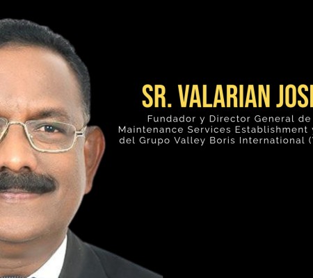 Clevenard rendirá homenaje al Sr. Valarian Joseph en el Clevenard Open Project 2026 – 5ª Edición y en los Clevenard Global Awards – 3ª Edición en Alicante, España
