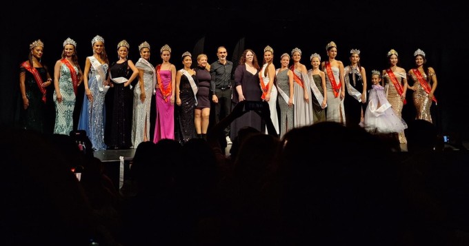 Daniel Maraver Rodríguez and His Students to Present a Fashion Casting Runway at the Clevenard Media Award 2025