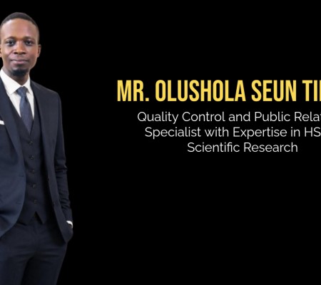 Clevenard to Honour Mr. Olushola Seun Timothy at the 2026 Clevenard Open Project 5th Edition & Clevenard Global Awards – 3rd Edition in Alicante, Spain
