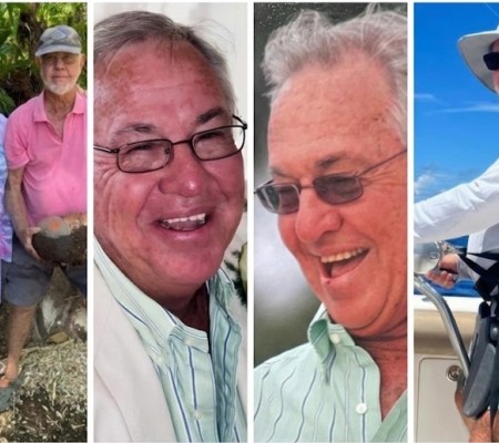Seychelles Mourns the Loss of Tourism Pioneer Mickey Mason