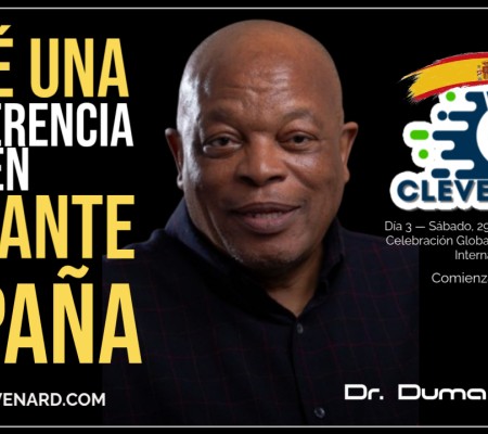 El Ícono Global Dr. Duma Ndlovu encabezará la Celebración de Turismo Global y Cine Internacional 2026