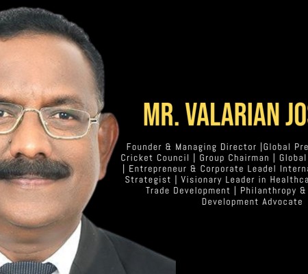 Clevenard to Honour Mr. Valarian Joseph at the 2026 Clevenard Open Project – 5th Edition & Clevenard Global Awards – 3rd Edition in Alicante, Spain