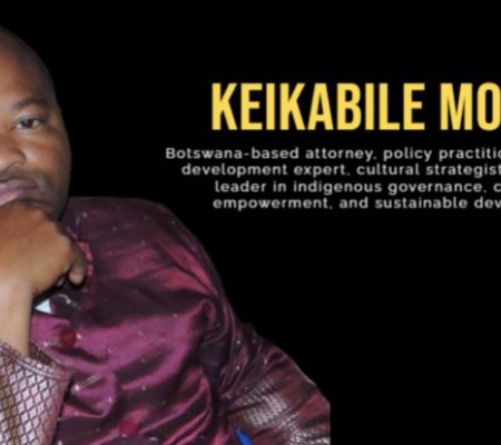 Clevenard to Honour Keikabile Mogodu at the Clevenard Open Project 2026 – 5th Edition and Clevenard Global Awards – 3rd Edition in Alicante, Spain