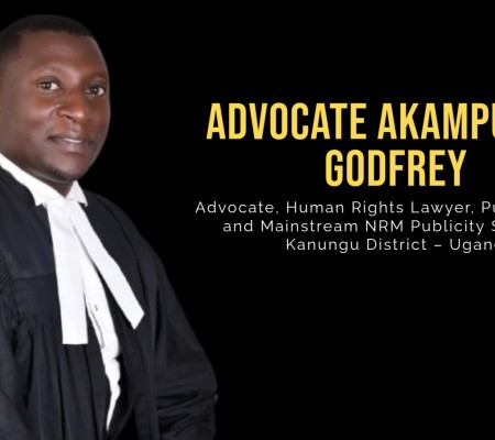 Clevenard to Honour Advocate Akampurira Godfrey at the 2026 Clevenard Open Project 5th Edition and Clevenard Global Awards – 3rd Edition in Alicante, Spain