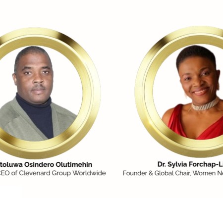Clevenard to Sign MOU with the Global Visionary Women Network (GVWN) with Founder & Global Chair, Dr. Sylvia Forchap-Likambi at the Clevenard Event – 21st November 2025, Palma de Mallorca, Spain