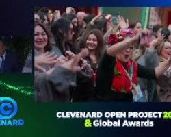 DR. ABULFAS M. GARAYEV, PhD, SPEECH AT THE CLEVENARD OPEN PROJECT 2026