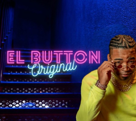 El Button Original - Nominado en los 2025 Clevenard Radio Music Awards