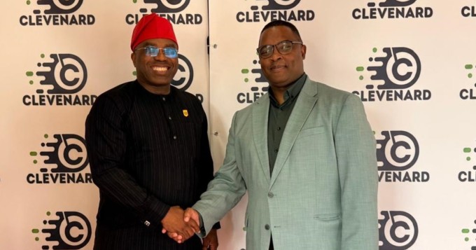 CLEVENARD EXPRESSES READINESS TO PARTNER WITH NIGERIA IN ADVANCING PRESIDENT TINUBU’S RENEWED HOPE AGENDA