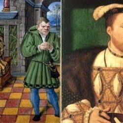 The Life, Death and ‘Afterlife’ of Henry VI