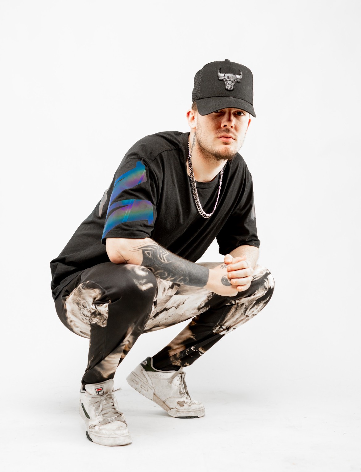 Arka nominado a los Clevenard Radio Music Awards 2025