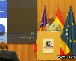 Clevenard Media Award 2025, His Excellency Ambassador Cheick Keita