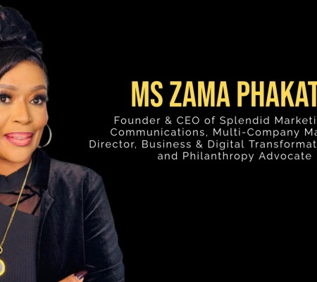 Clevenard to Honour Ms Zama Phakathi at the 2026 Clevenard Open Project & Global Awards in Alicante, Spain