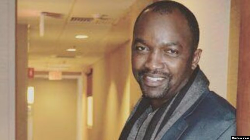 Tawanda Dzvokora Nominado al Premio Clevenard Media 2025