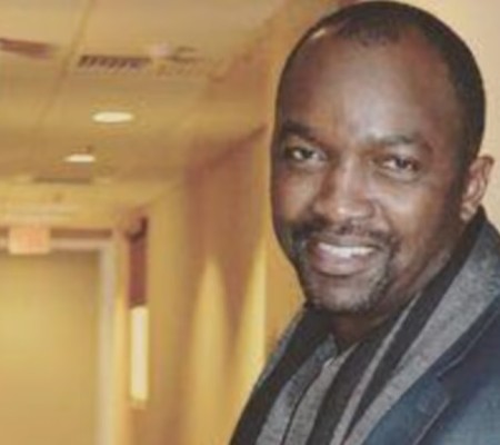 Tawanda Dzvokora Nominado al Premio Clevenard Media 2025