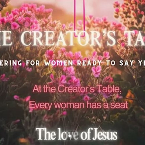 His Mission, My Heart: A Women’s Online Gathering