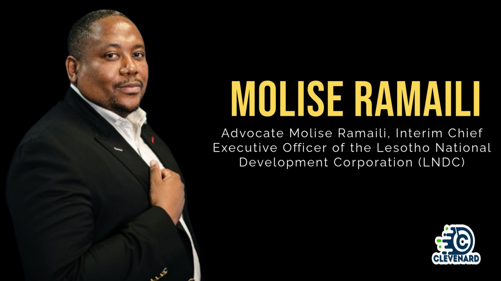 Clevenard to Honour Molise Ramaili at the 2026 Clevenard Open Project & Global Awards in Alicante, Spain