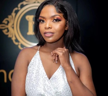 BQUEEN Nominated for Best Amapiano at the 2025 Clevenard Radio Music Awards!