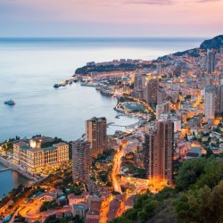 Clevenard Open Project 2026 – Principato di Monaco