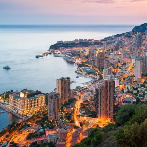 Clevenard Open Project 2026 – Principato di Monaco