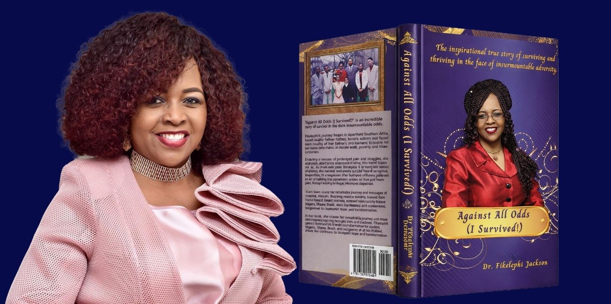 Clevenard Honrará a la Dra. Fikelephi Jackson en el Reconocimiento Global de Autores Clevenard 2026 en Alicante, España