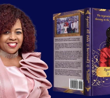 Clevenard Honrará a la Dra. Fikelephi Jackson en el Reconocimiento Global de Autores Clevenard 2026 en Alicante, España