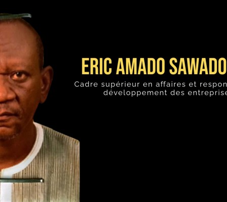Clevenard honorera Eric Amado Sawadogo lors de la Clevenard Open Project 2026 (5e édition) et des Clevenard Global Awards (3e édition) à Alicante, Espagne