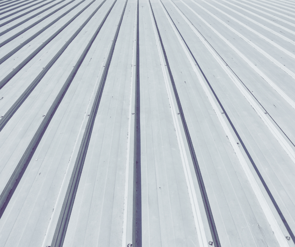 Storm Damage Roof Repair