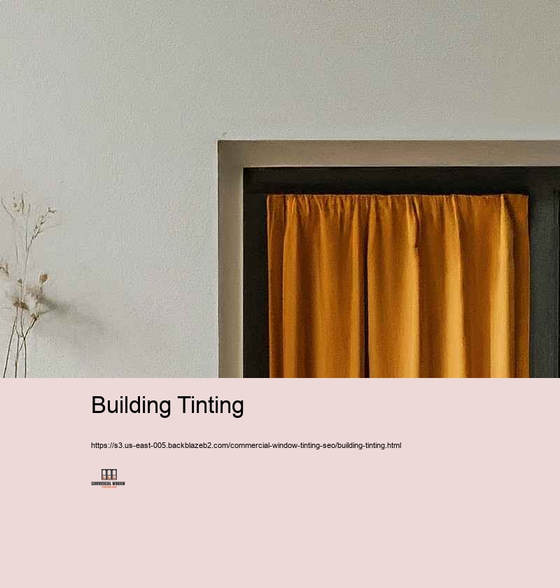 Specifically how to Enhance Your Web Site for Commercial Window Tinting Provider