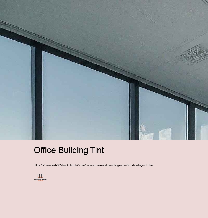 Keyword phrase Study Tips for Commercial Home Home window Tinting Seo