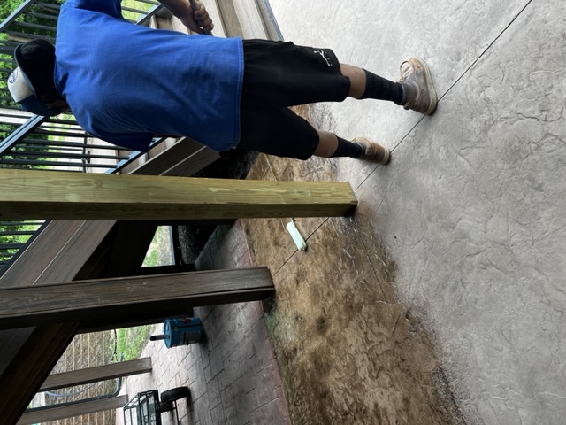 How to Get Durable and Stunning Concrete Work Without Breaking the Bank  