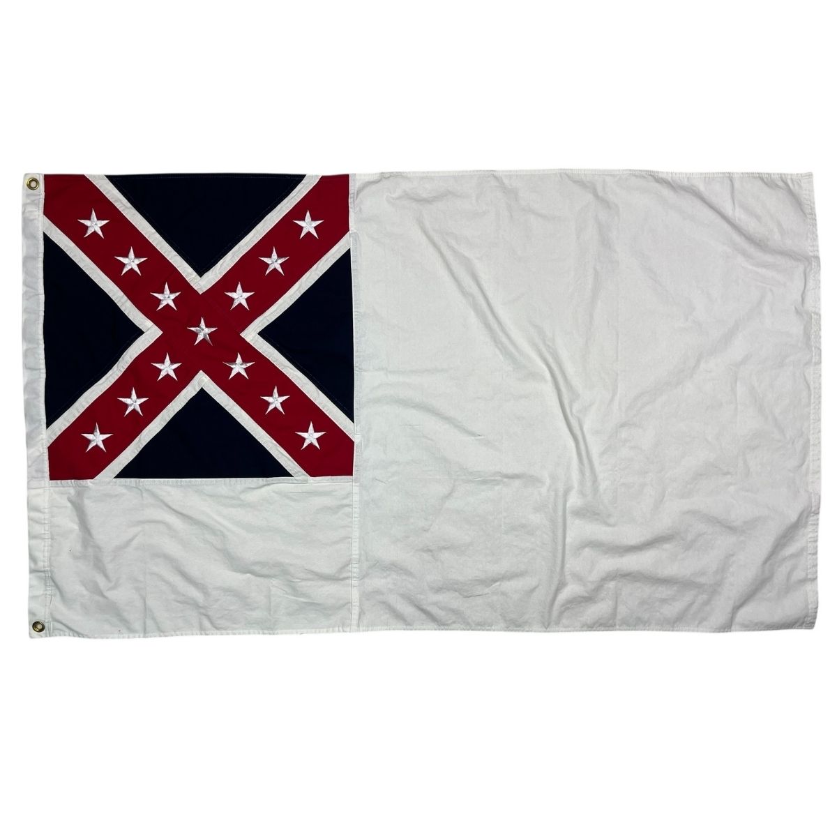 Ultimate Flags - Authentic Confederate Flag Reproduction