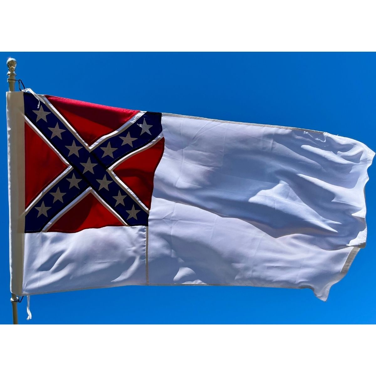 Ultimate Flags - Buy Rebel Flags